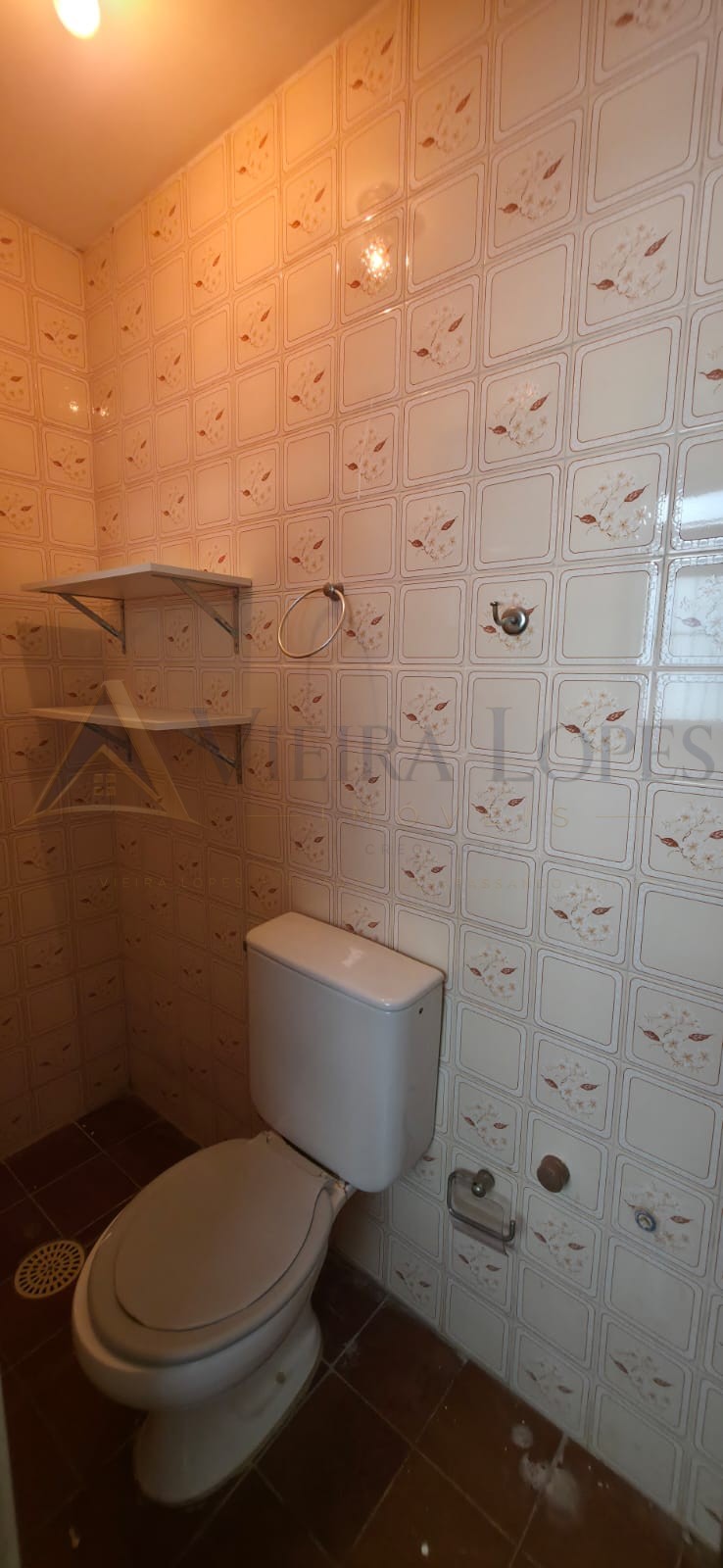Apartamento 3 dormitórios no Taquaral