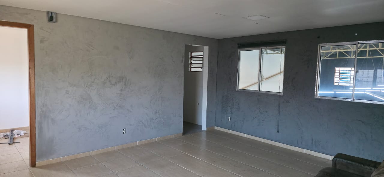 Barracão Comercial / Industrial para locação no Pq. Via Norte