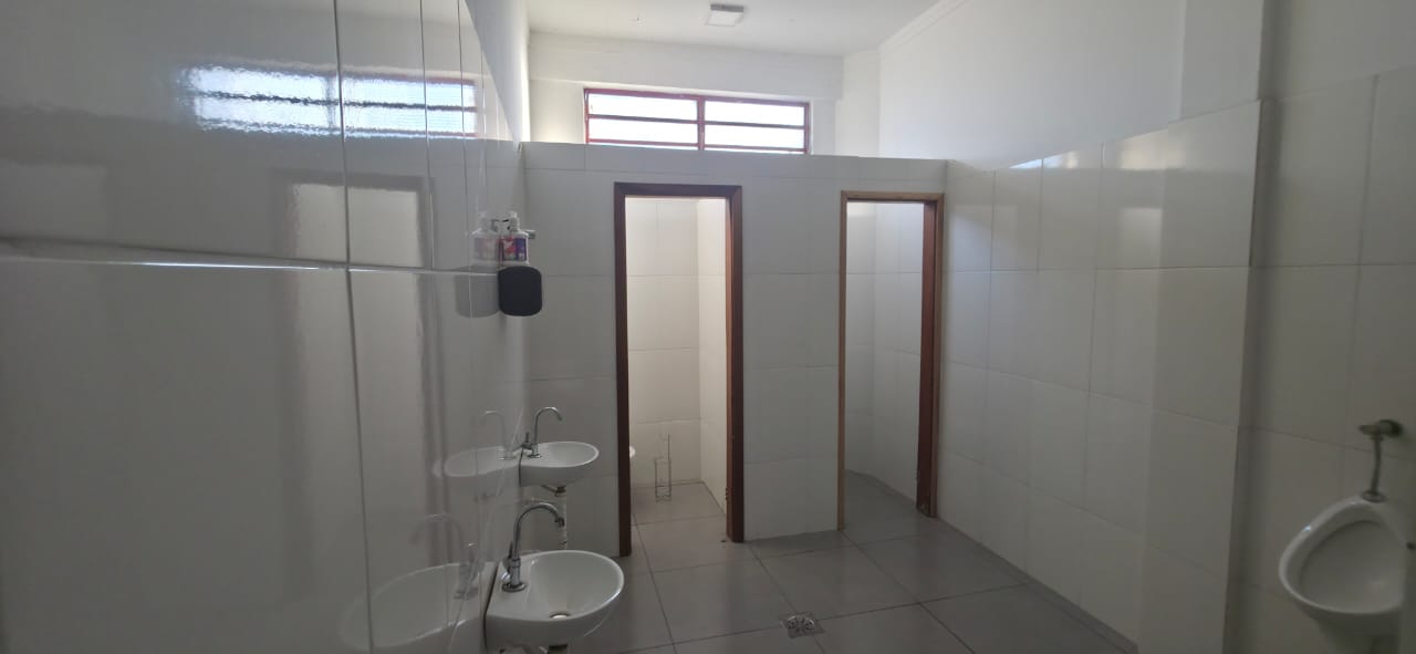 Barracão Comercial / Industrial para locação no Pq. Via Norte