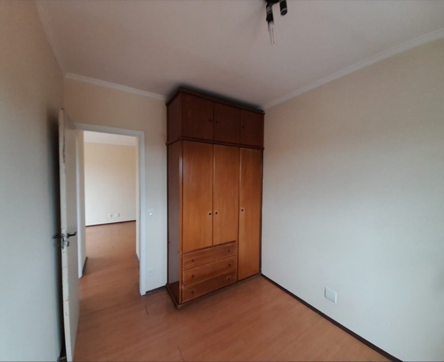 Apartamento a venda no Parque Taquaral com 60m², ótima localização
