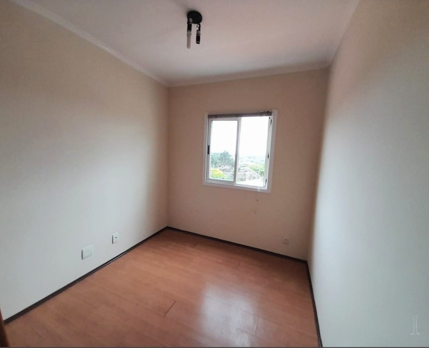 Apartamento a venda no Parque Taquaral com 60m², ótima localização