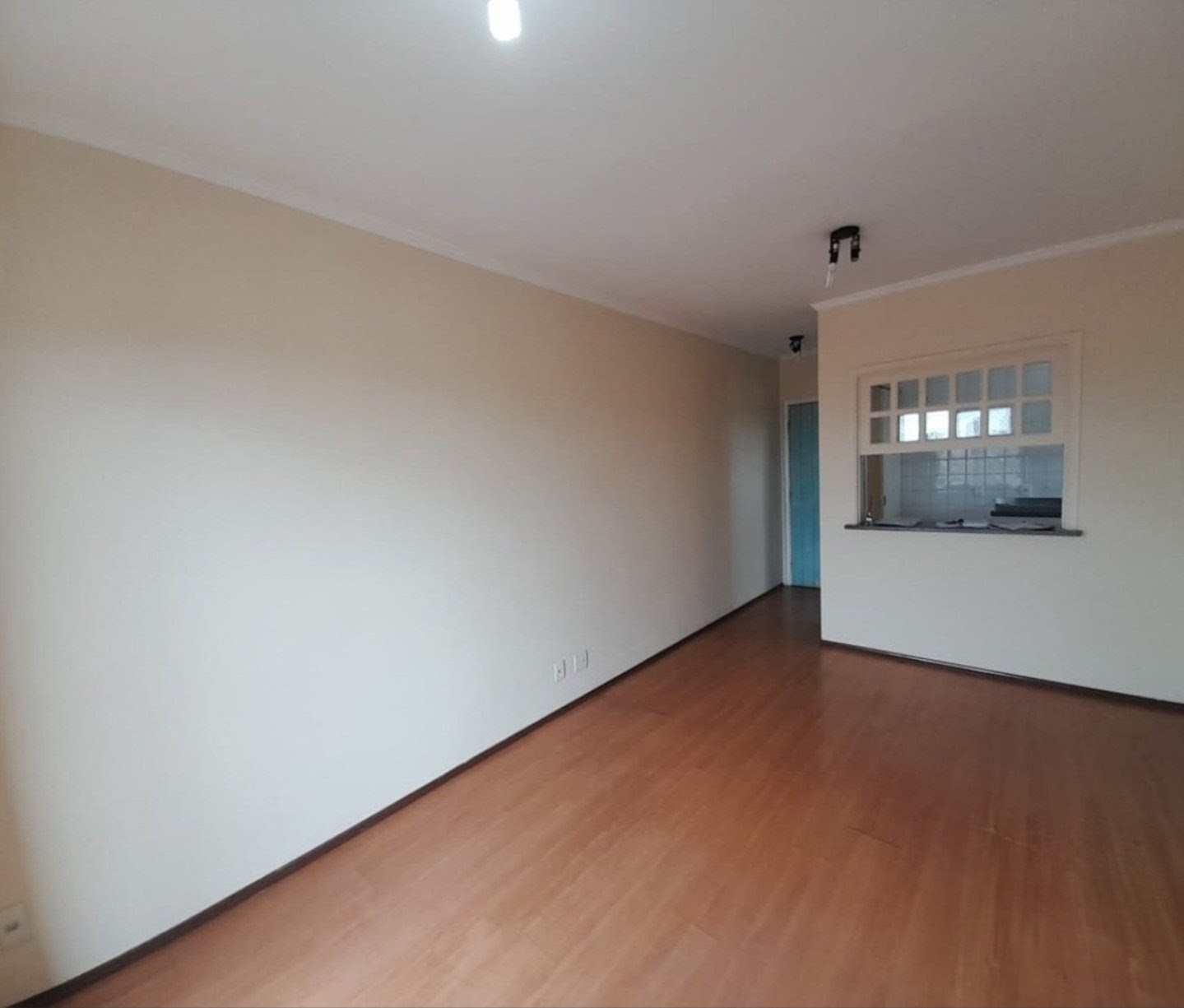 Apartamento a venda no Parque Taquaral com 60m², ótima localização