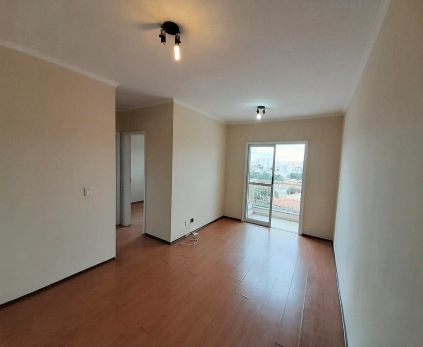 Apartamento a venda no Parque Taquaral com 60m², ótima localização