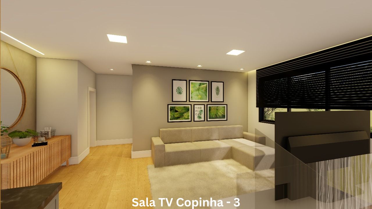 Maravilhoso sobrado, muitíssimo bem dimensionado, muito arejado com acabamento de altíssimo padrão. Está localizado em um dos residenciais mais procurados de Campinas o Condomínio Residencial Arborais.