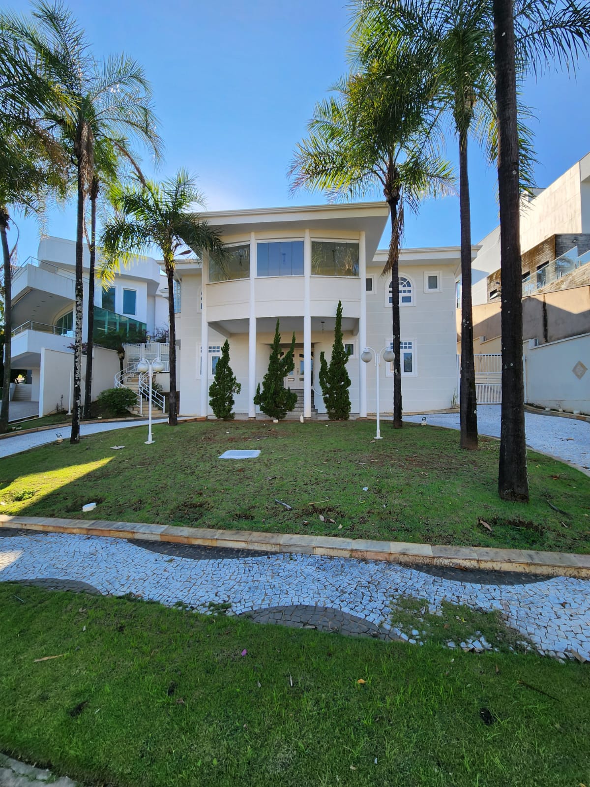 Vende-se obrado imponente Alphaville