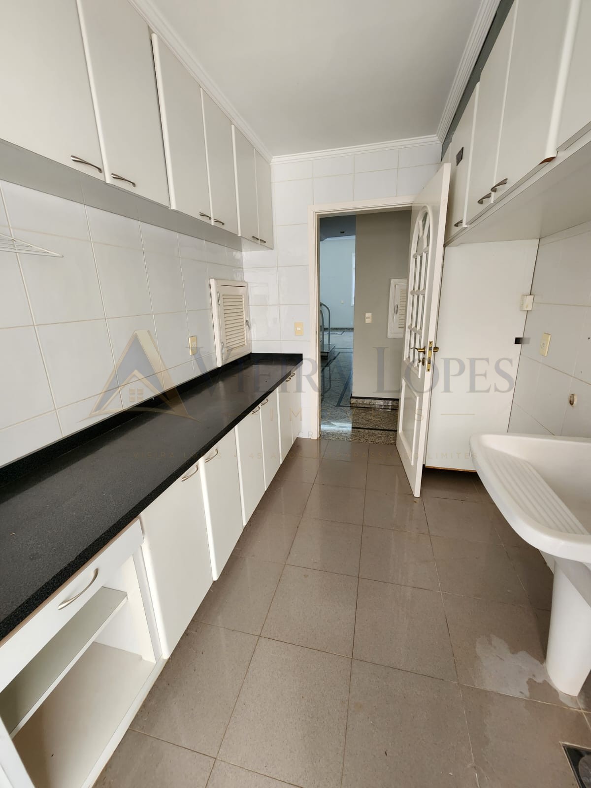 Vende-se obrado imponente Alphaville
