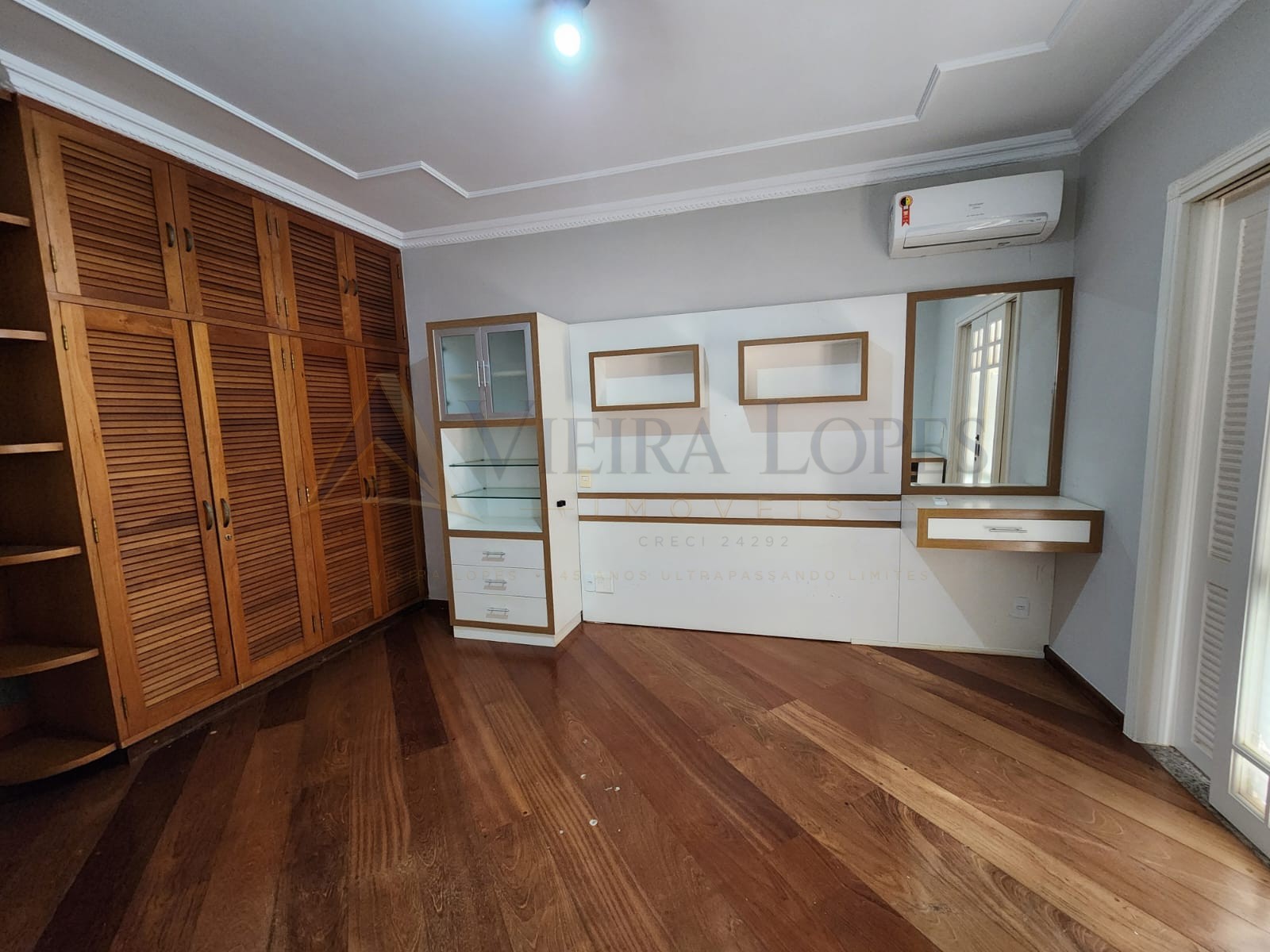 Vende-se obrado imponente Alphaville