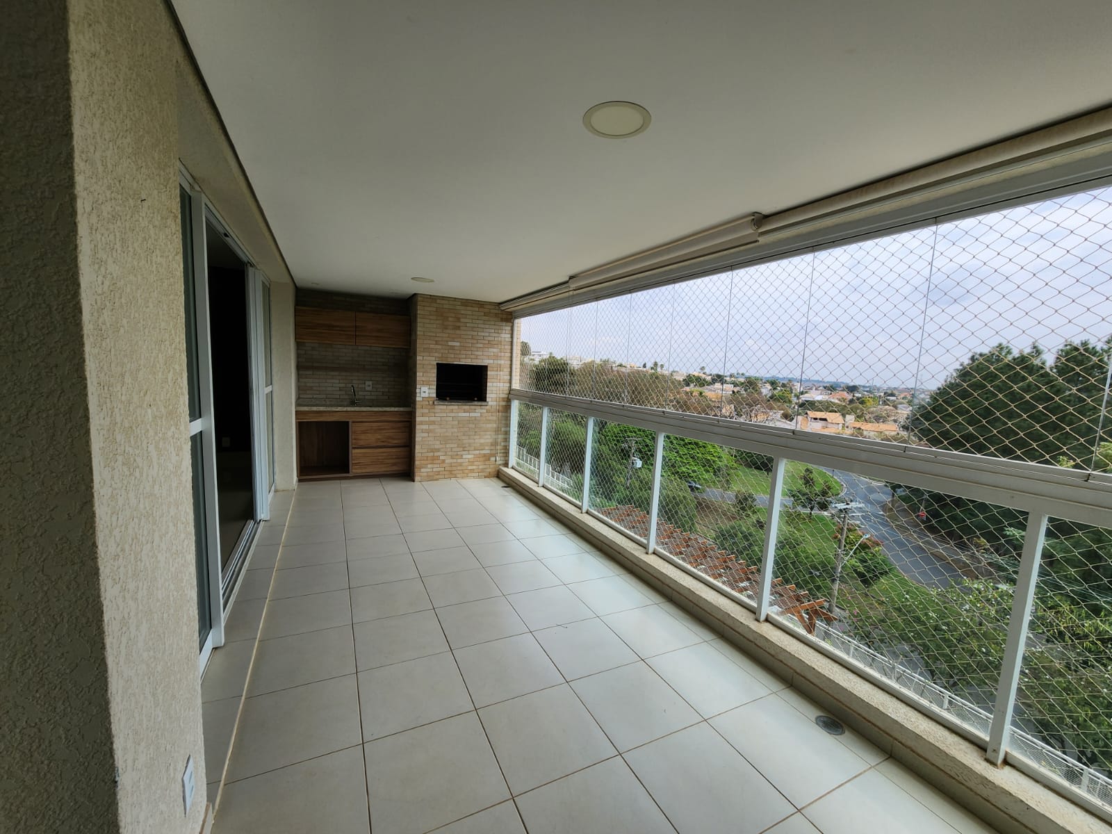 Lindo apartamento para locação  Alphaville Campinas