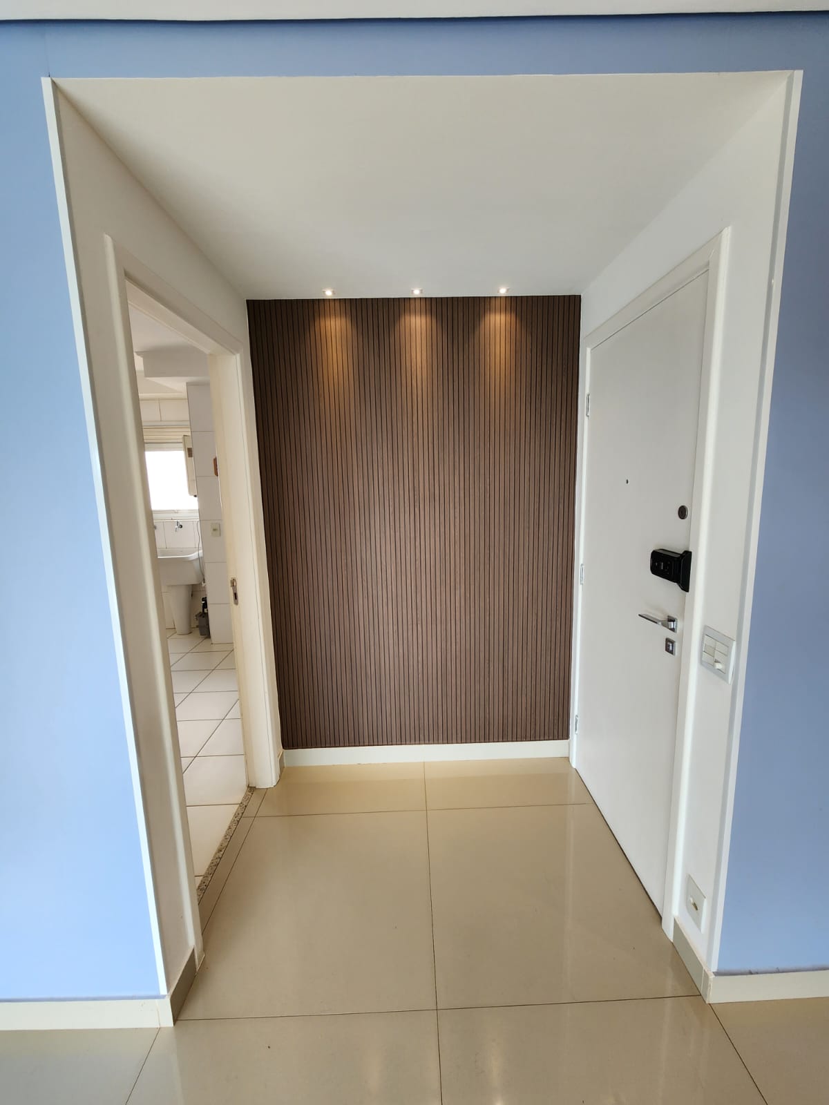 Lindo apartamento para locação  Alphaville Campinas