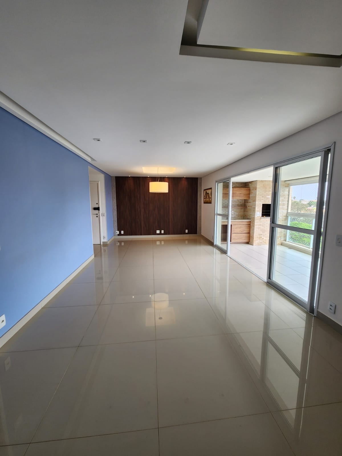 Lindo apartamento para locação  Alphaville Campinas